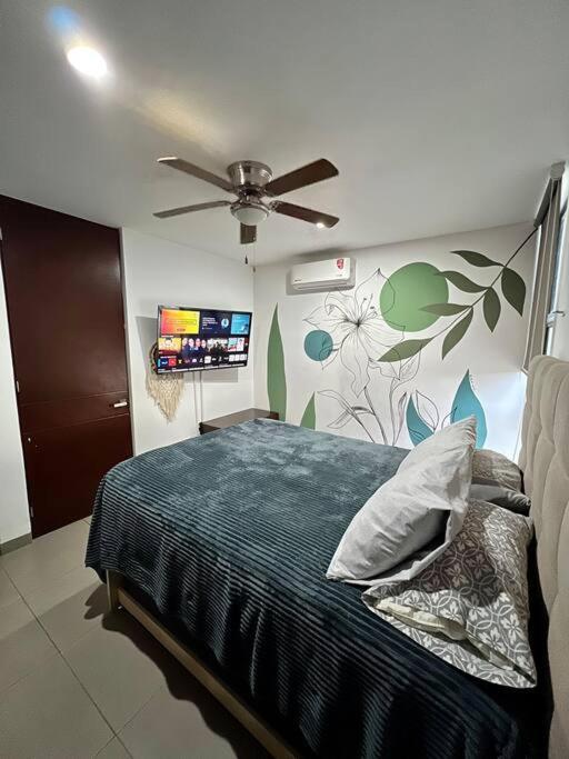 Residencia “Sac Uh” Villa Mérida Kültér fotó