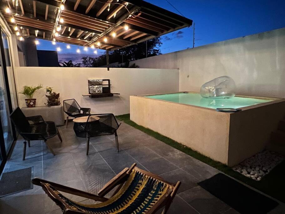 Residencia “Sac Uh” Villa Mérida Kültér fotó