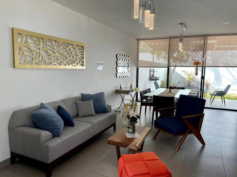 Residencia “Sac Uh” Villa Mérida Kültér fotó