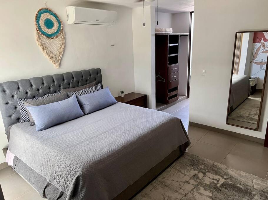 Residencia “Sac Uh” Villa Mérida Kültér fotó