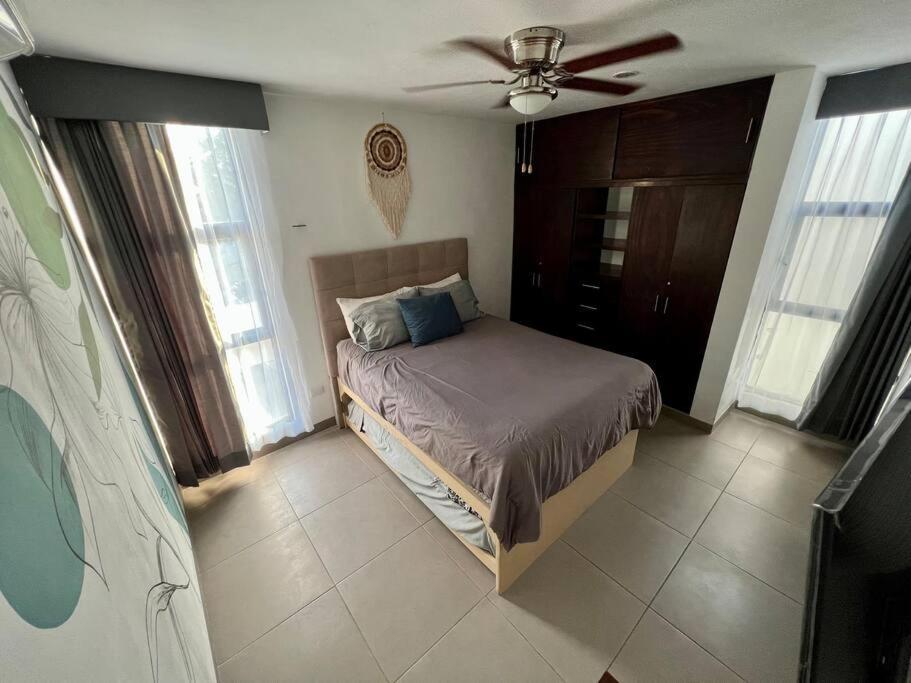 Residencia “Sac Uh” Villa Mérida Kültér fotó