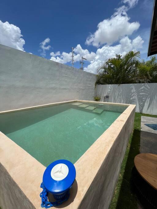 Residencia “Sac Uh” Villa Mérida Kültér fotó