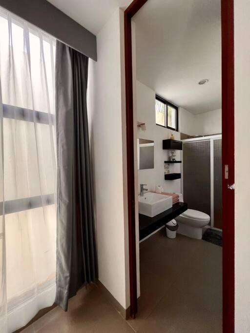 Residencia “Sac Uh” Villa Mérida Kültér fotó