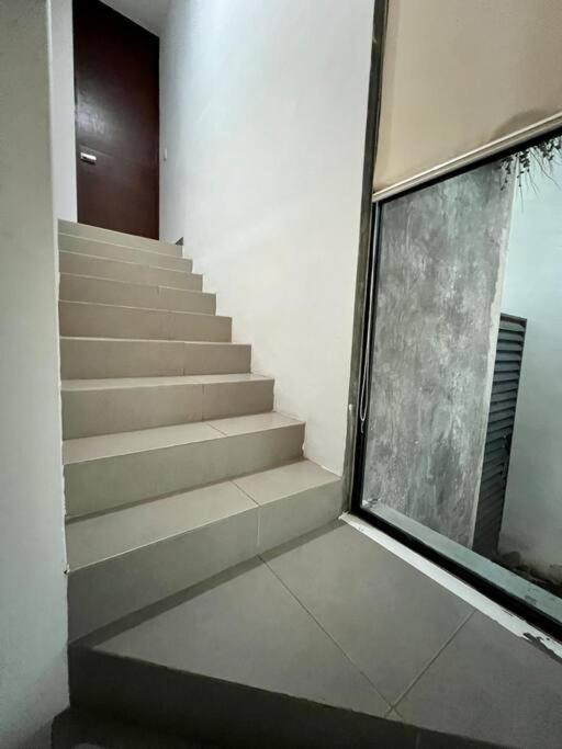 Residencia “Sac Uh” Villa Mérida Kültér fotó